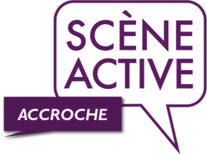 SCENEACTIVE